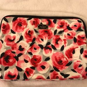 Kate Spade Laptop Holder Bag